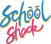 School Shack Logo