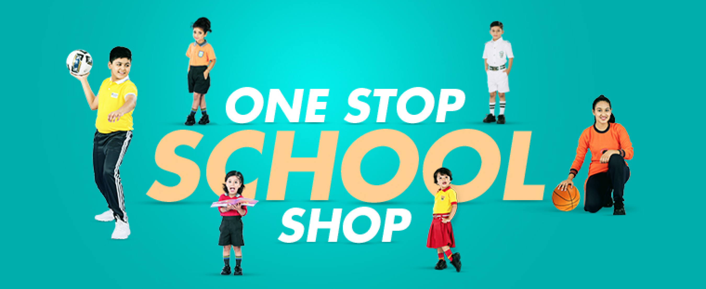 shopping updates banner