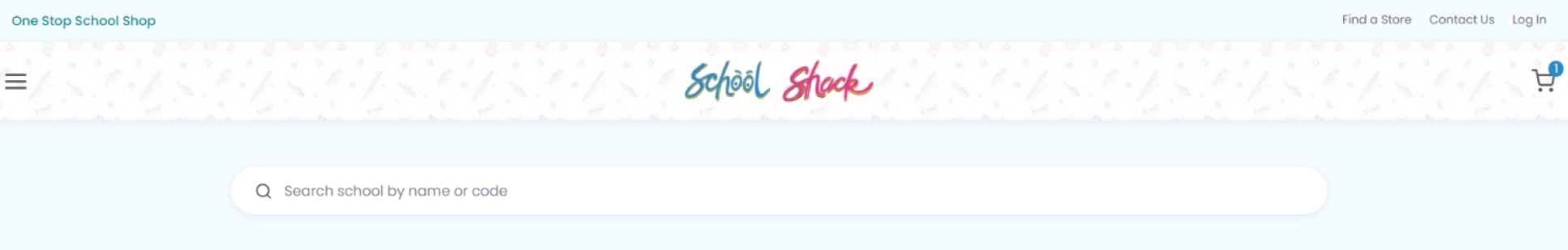 school search
